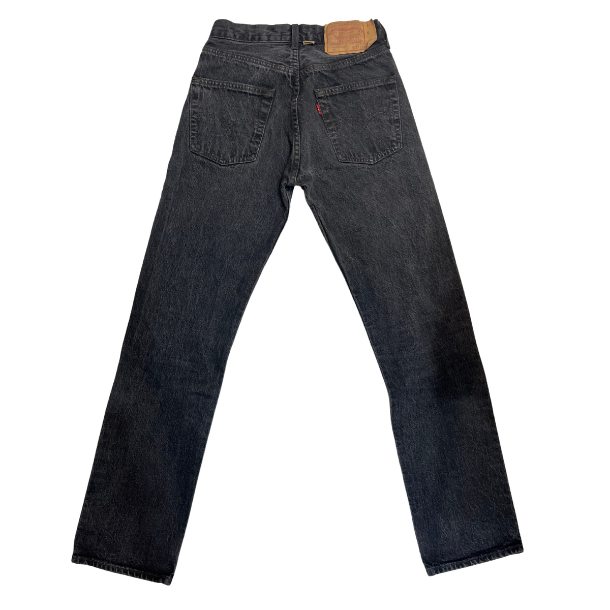 Jeans Levi s 501 W27 L32 numero MM Le Vintage de Julie