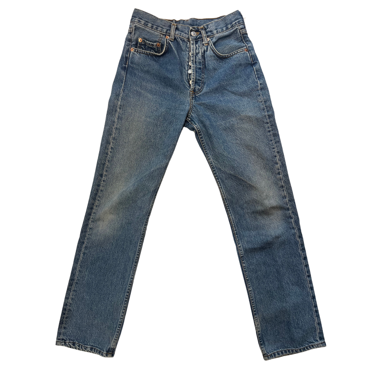 Levis 501 w28 l30 sale