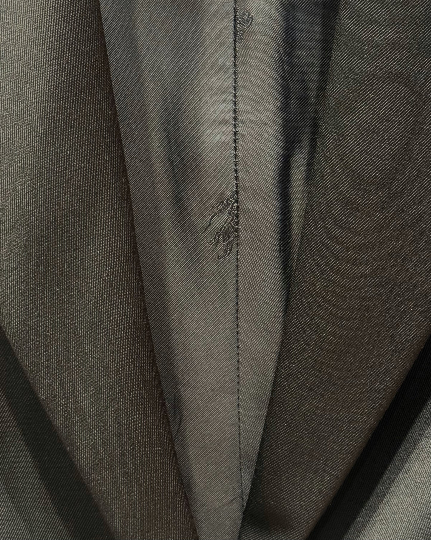 Veste Burberry