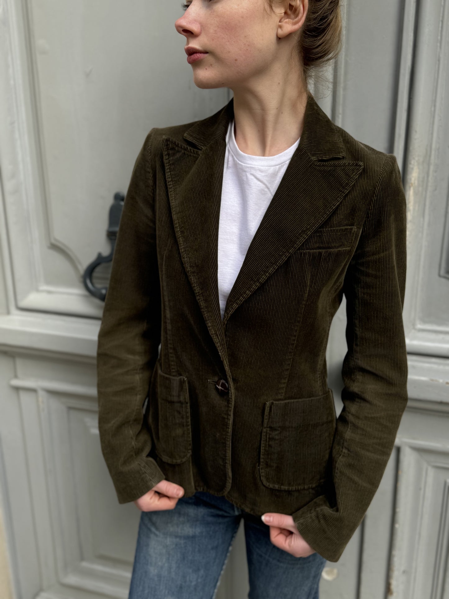 Blazer Old England