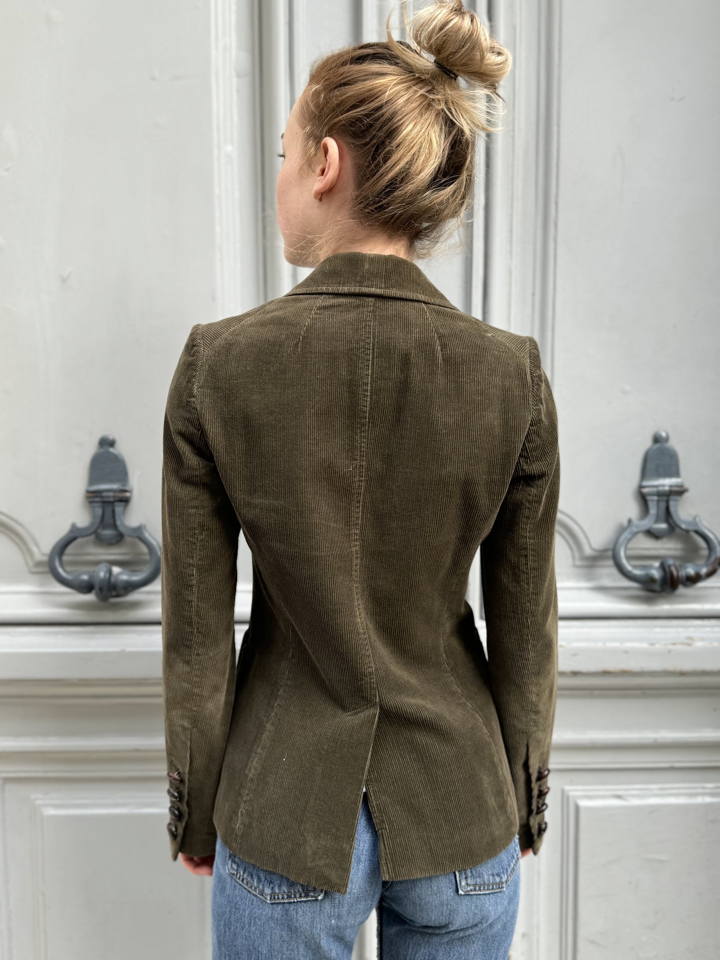 Blazer Old England