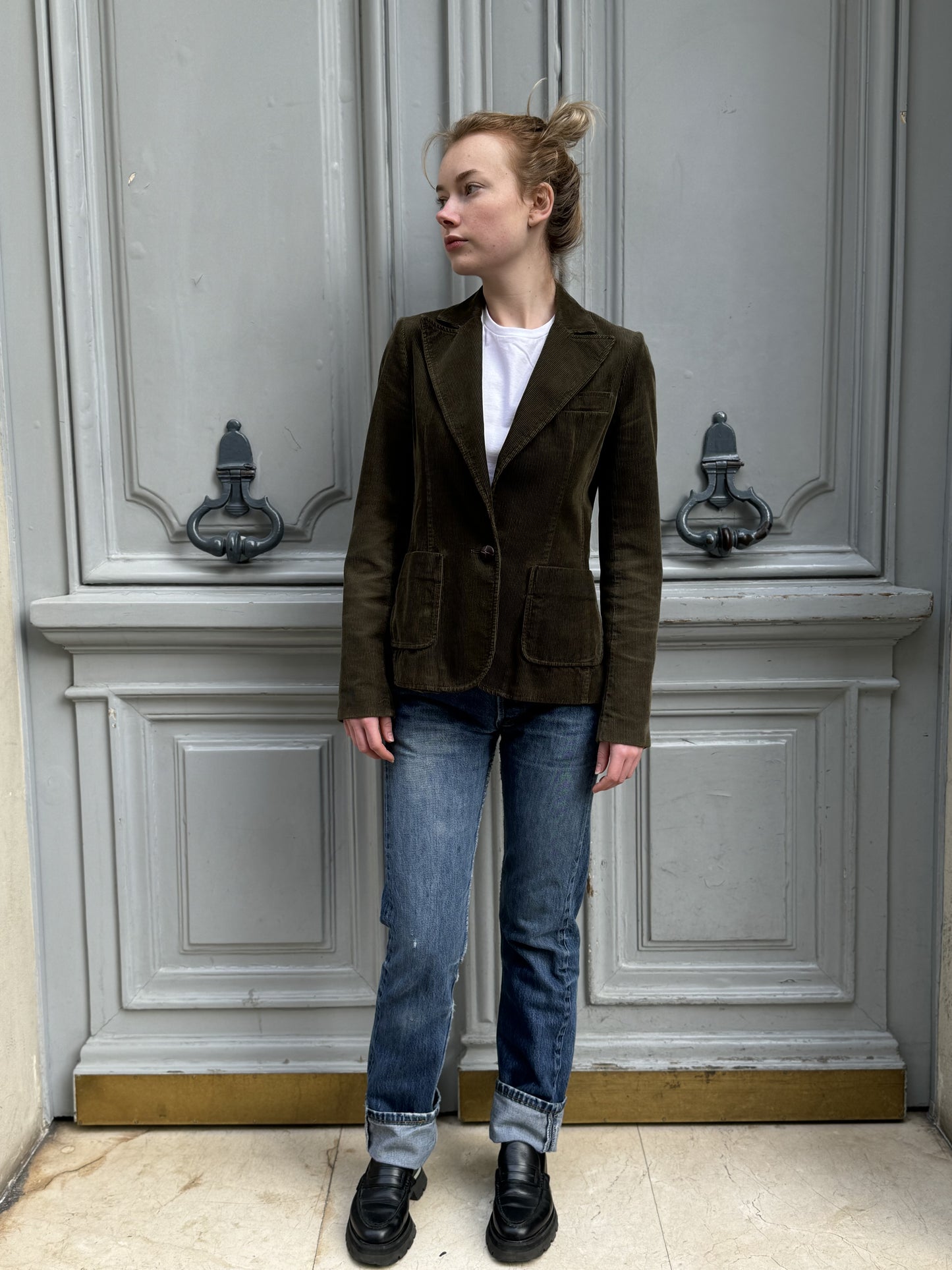 Blazer Old England