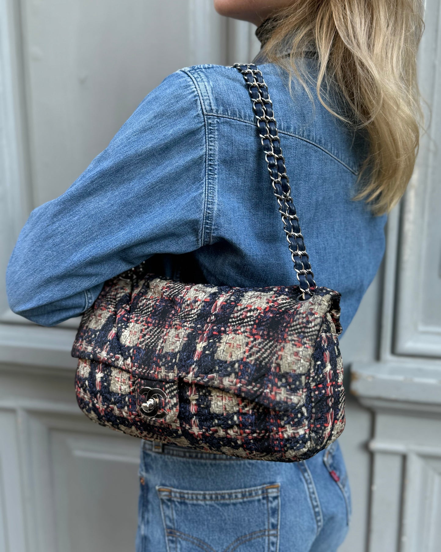 Sac à main Chanel