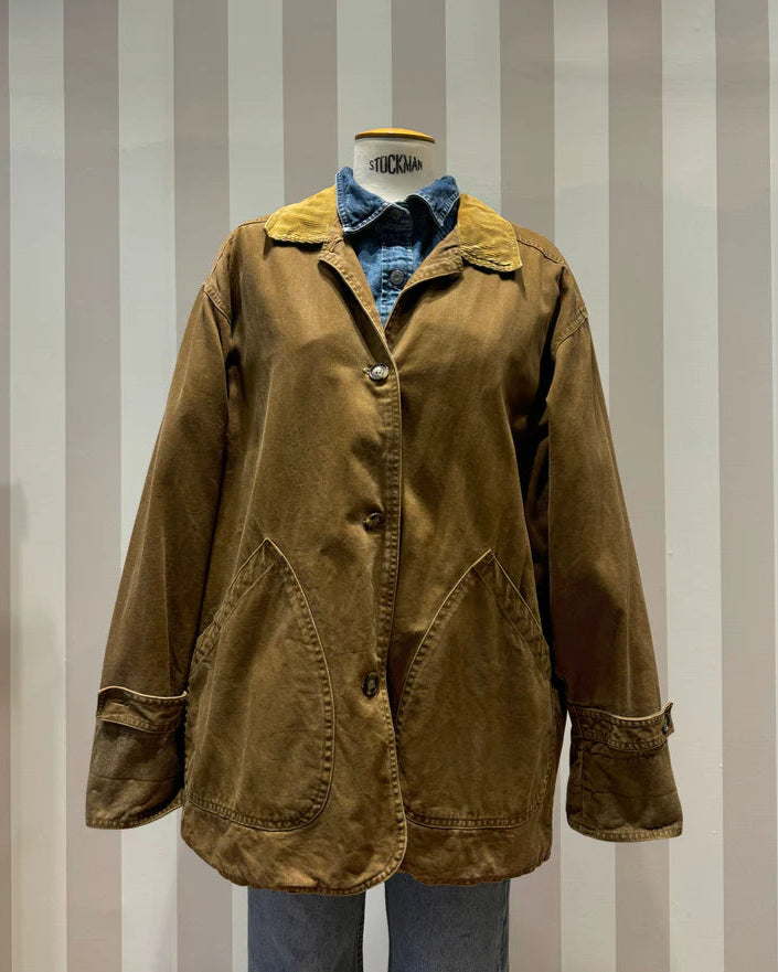 Veste "chore jacket"