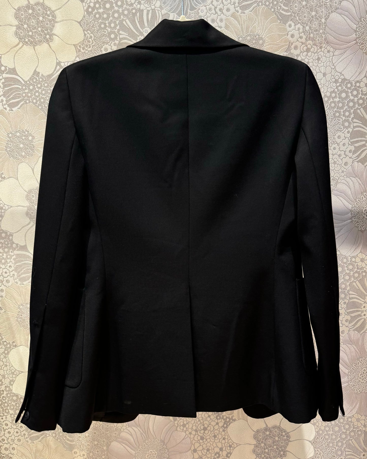Veste Burberry