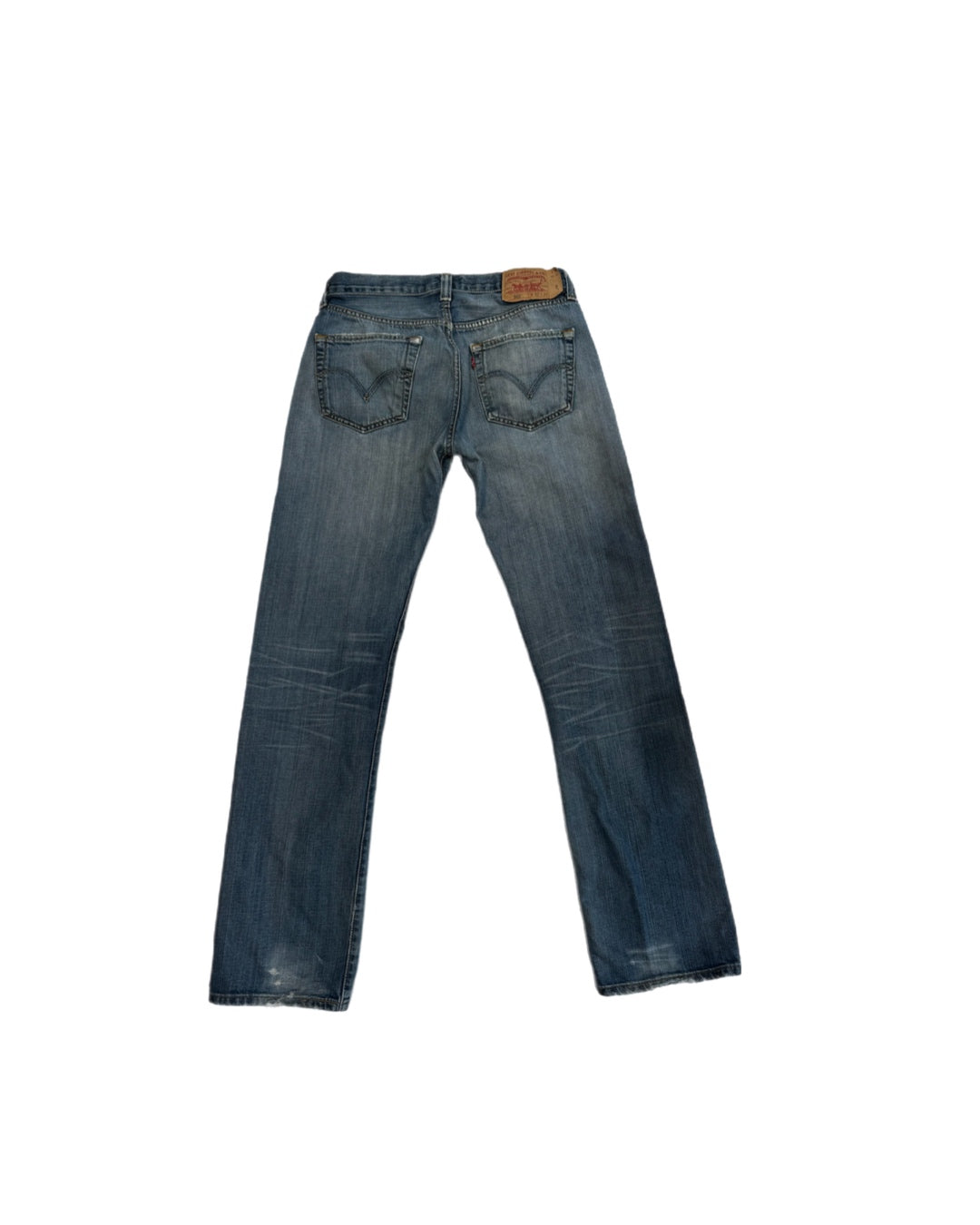 Jeans Levi's 501 W32 L34 - numéro 2H