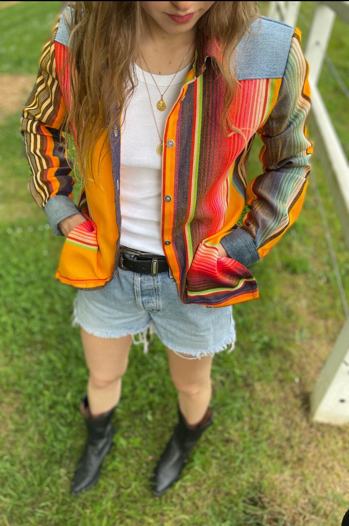 Chemise Mélanie