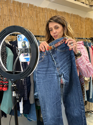 Faire son shopping depuis le canapé !