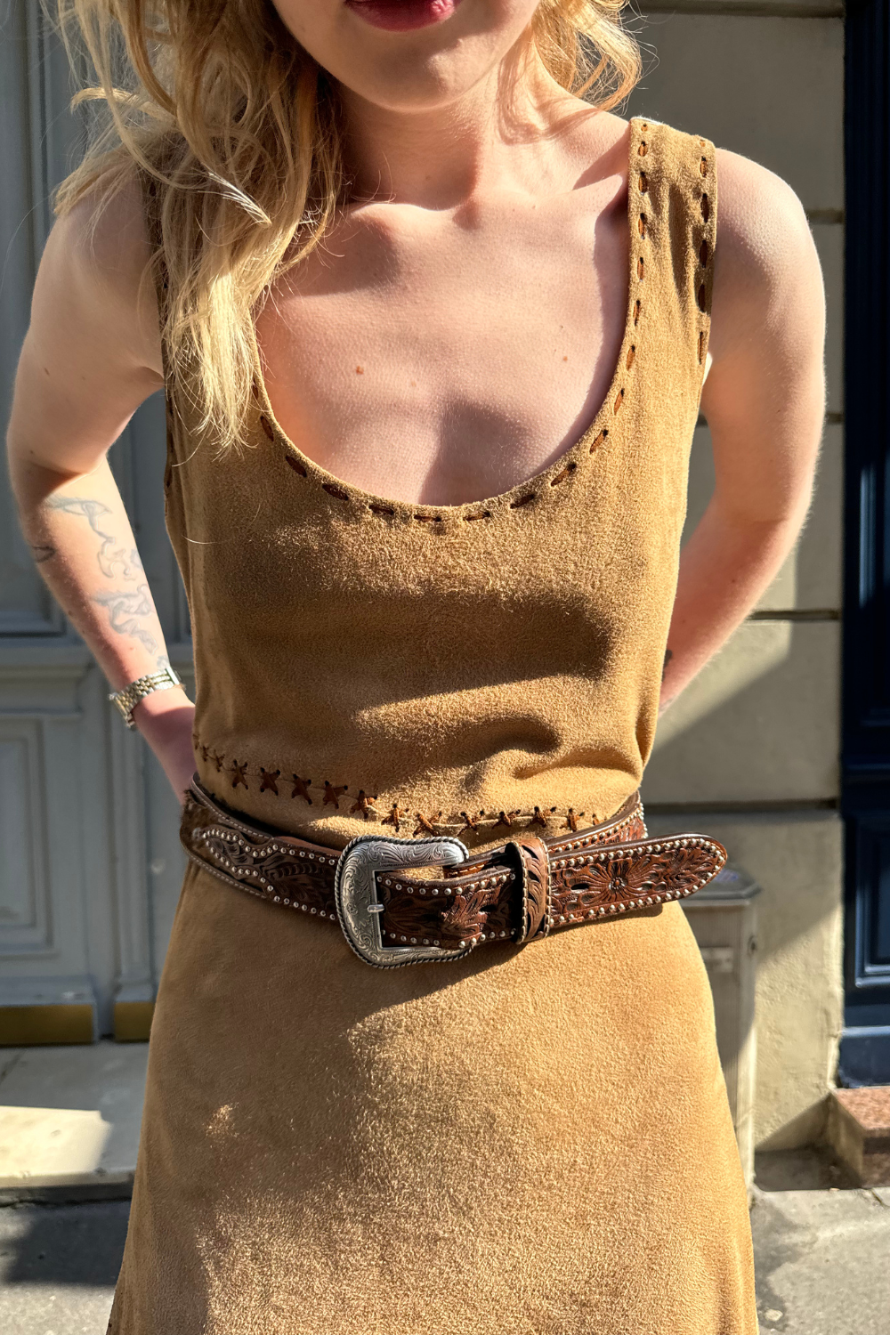 Ranch