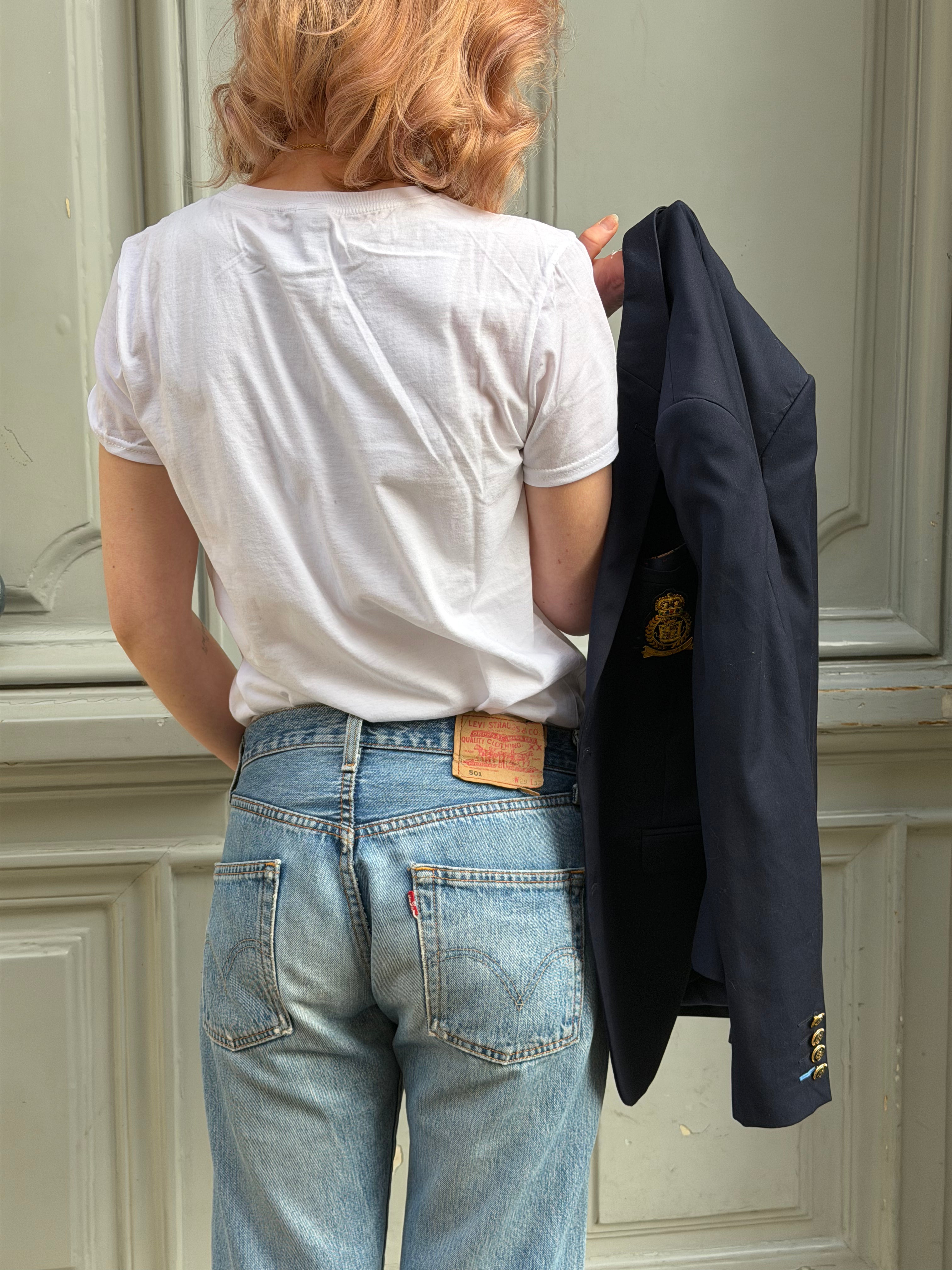 Levi's