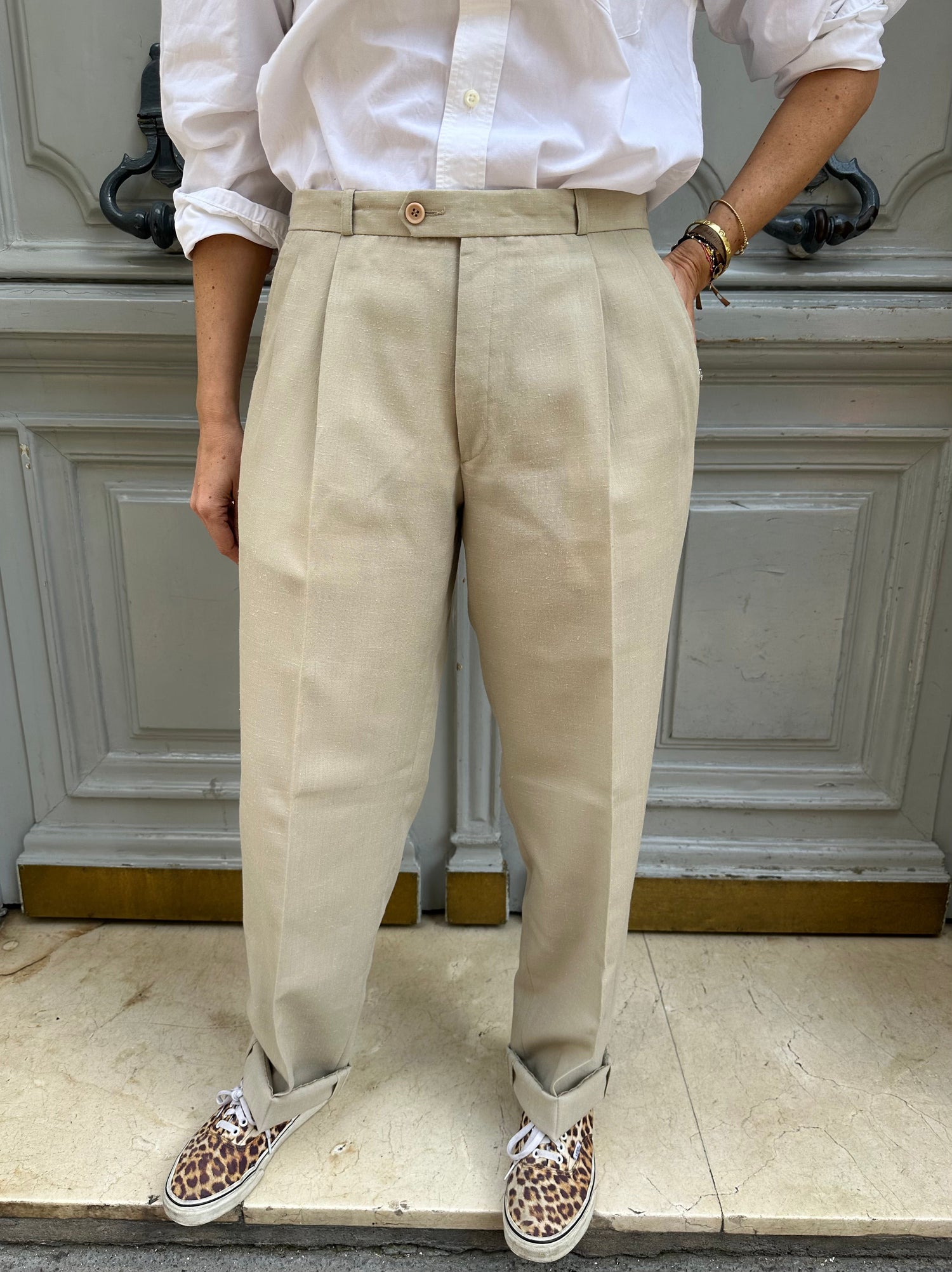Pantalons, shorts & salopettes