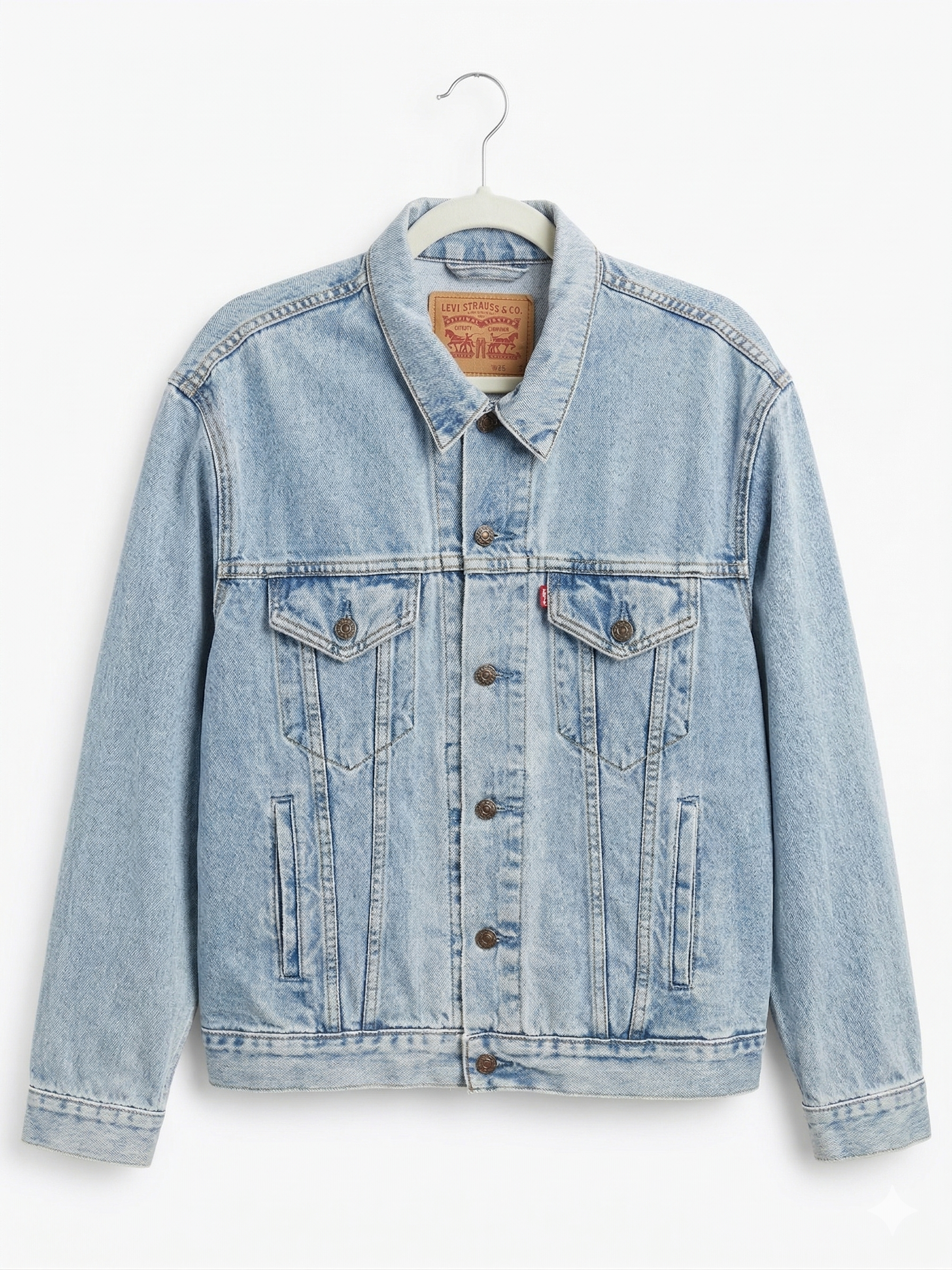 Levi's
