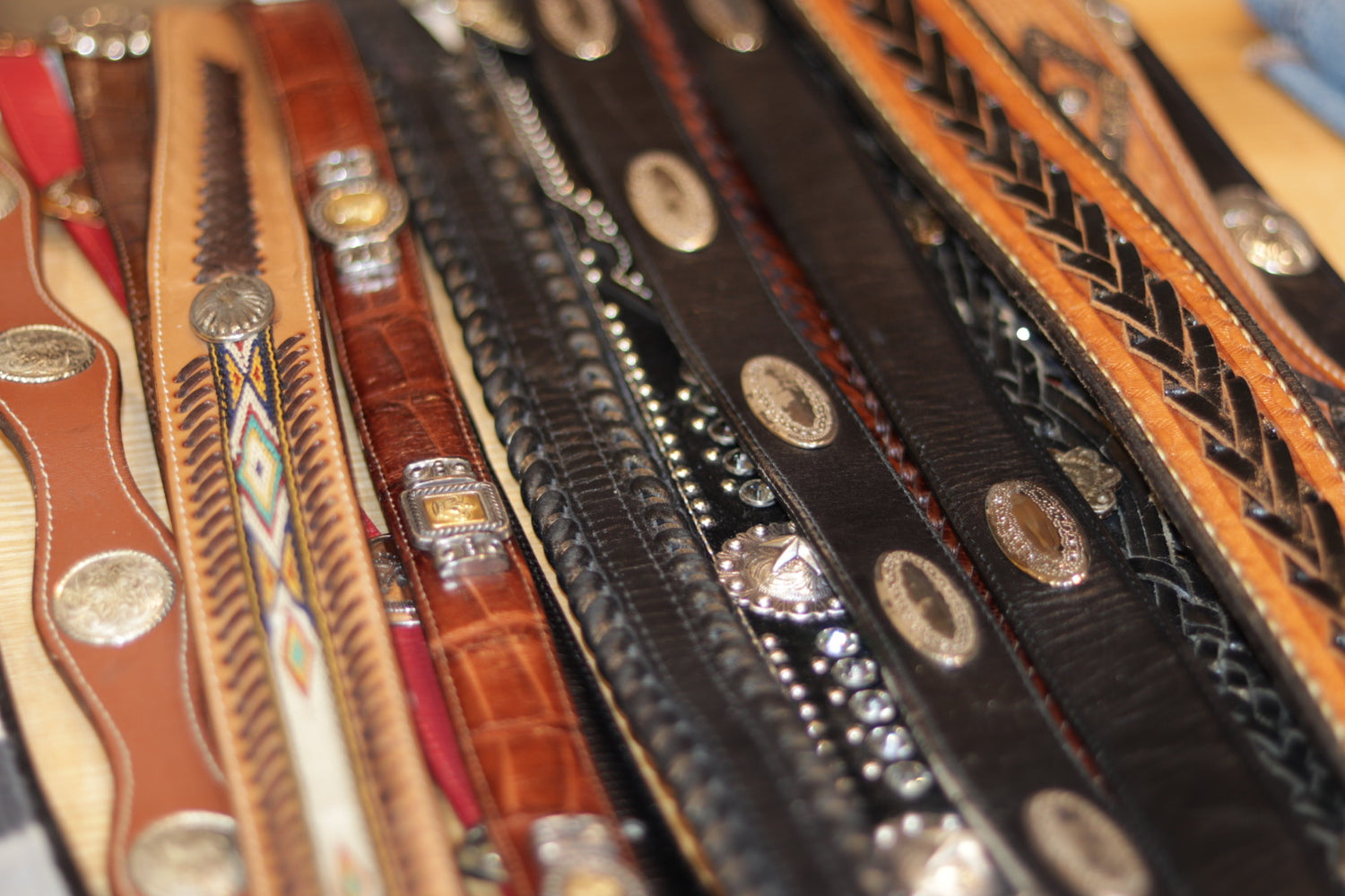 Accessoires vintage