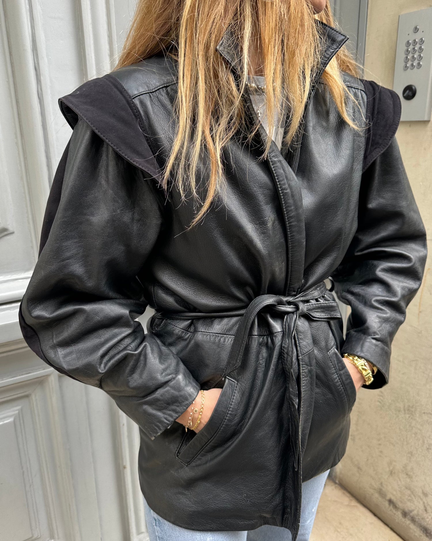 Vestes & manteaux