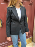 Veste Burberry