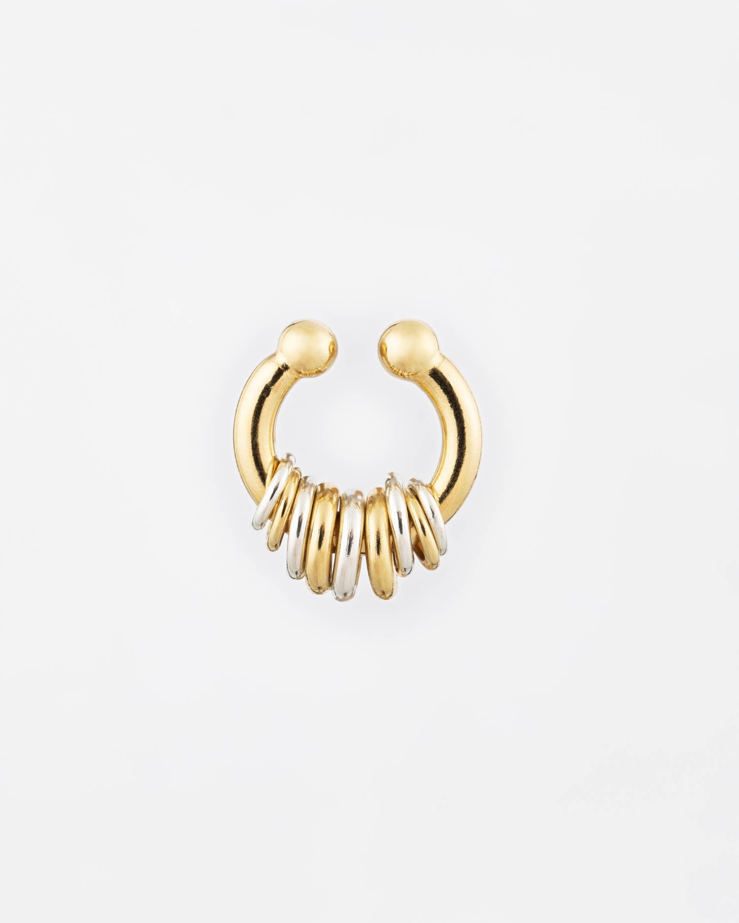 Earcuff Eyelets