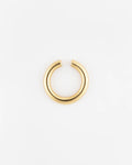 Boucles d'oreilles Hoops Or