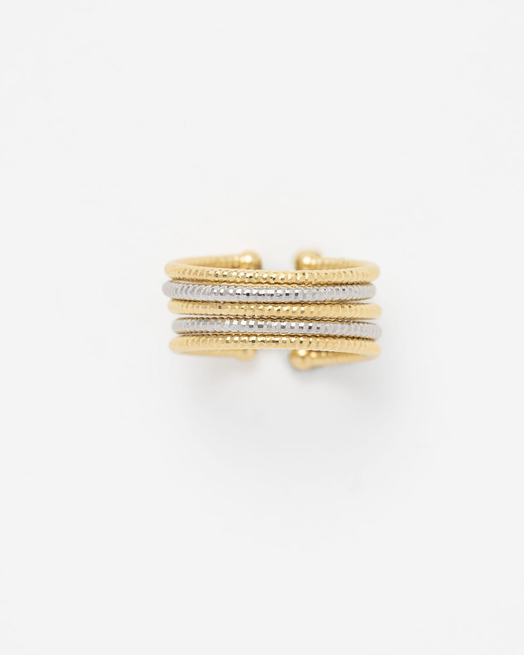 Bague Isis Shiny