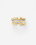 Bague Isis Shiny