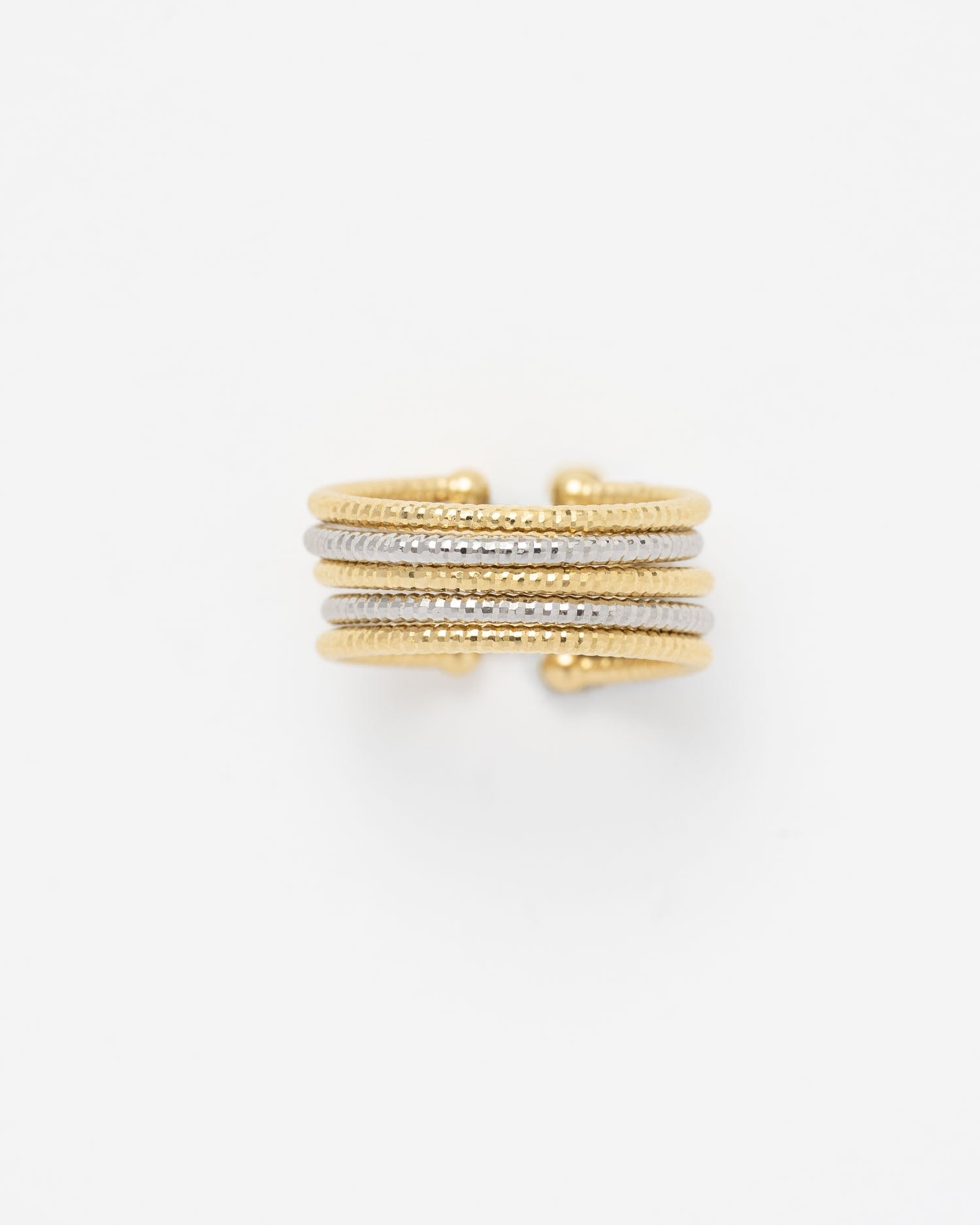 Bague Isis Shiny