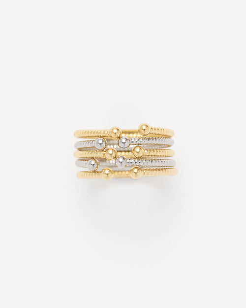Bague Isis Shiny