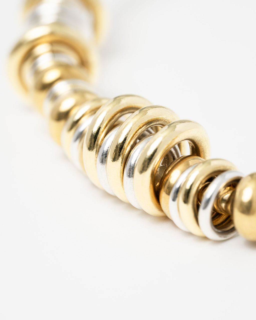 Collier Torque Majestic