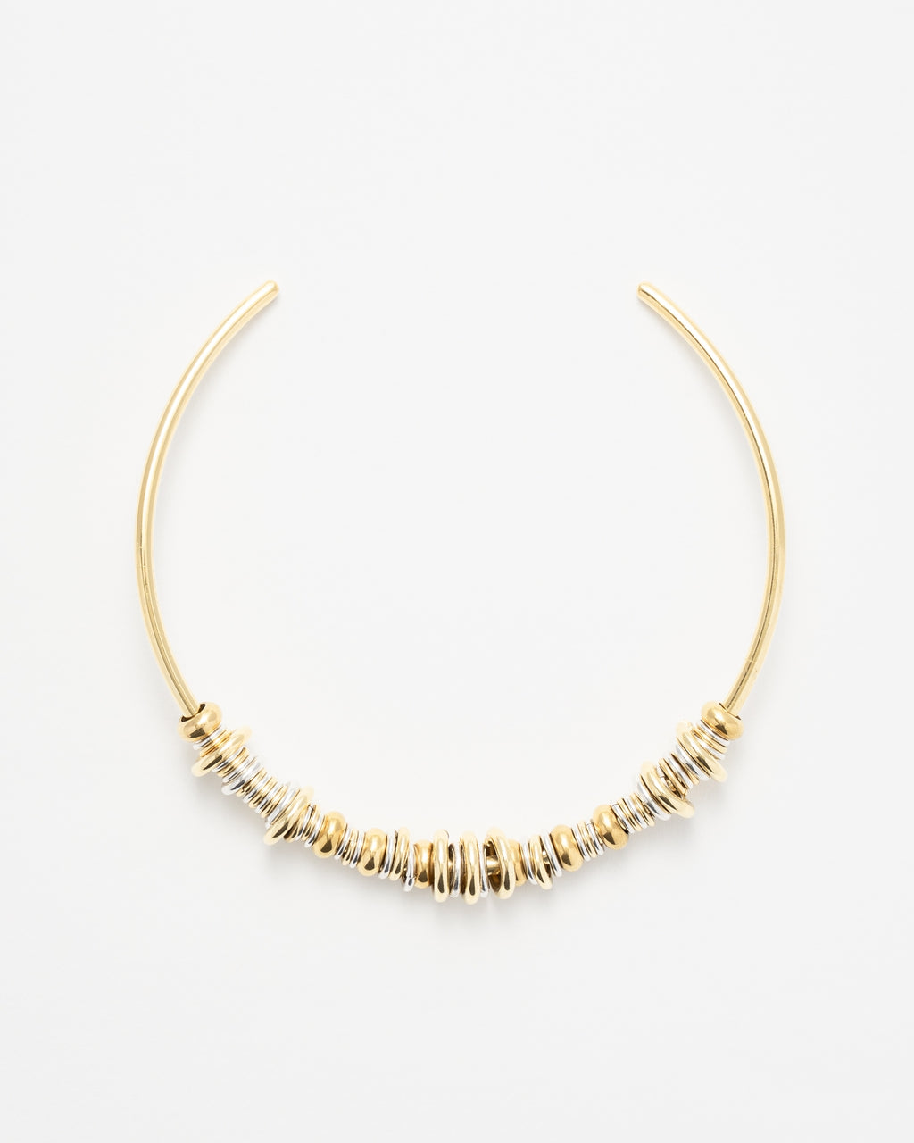 Collier Torque Majestic