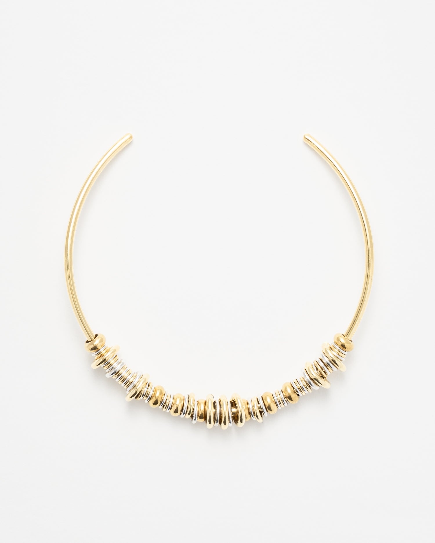 Collier Torque Majestic