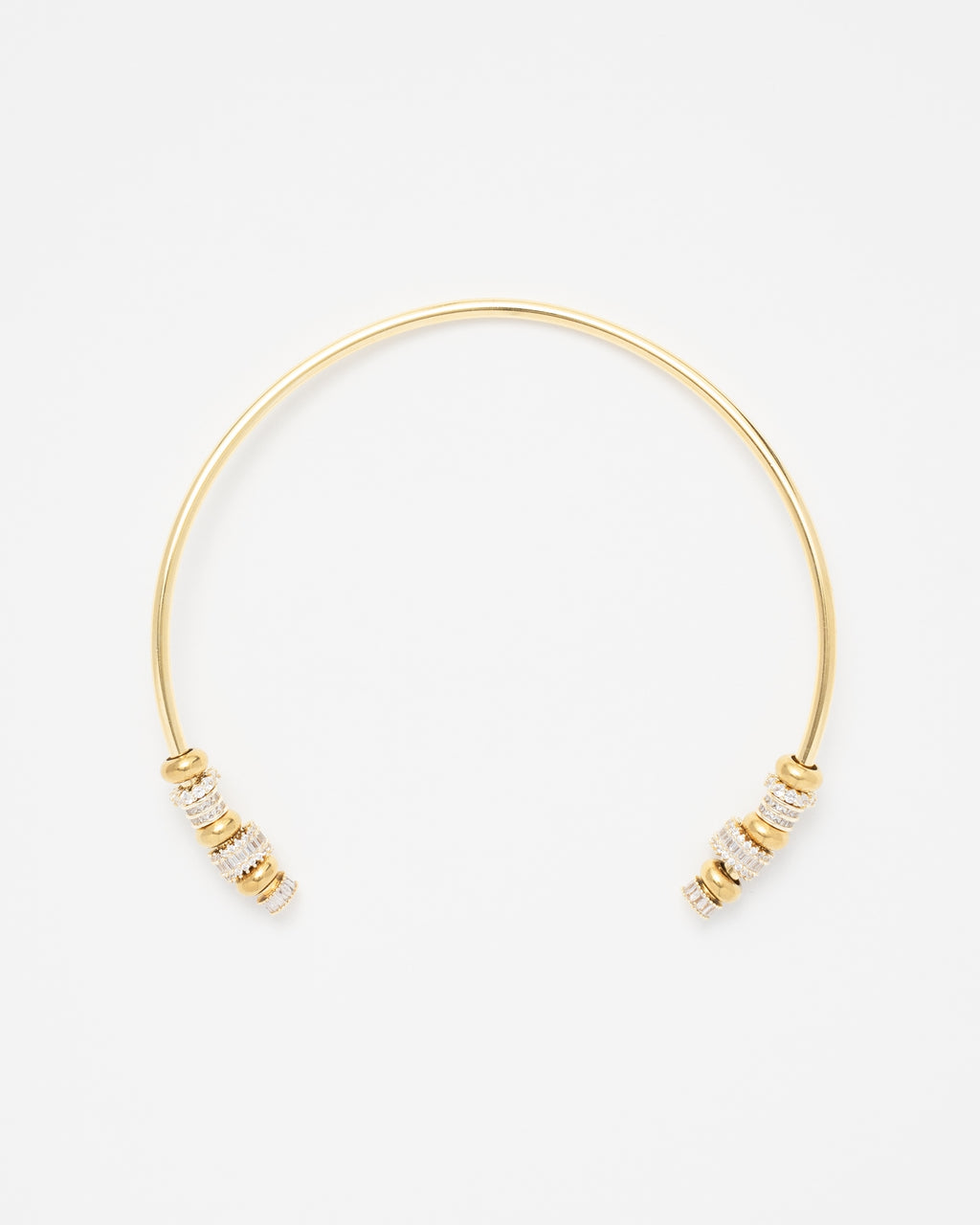 Collier Torque Luma