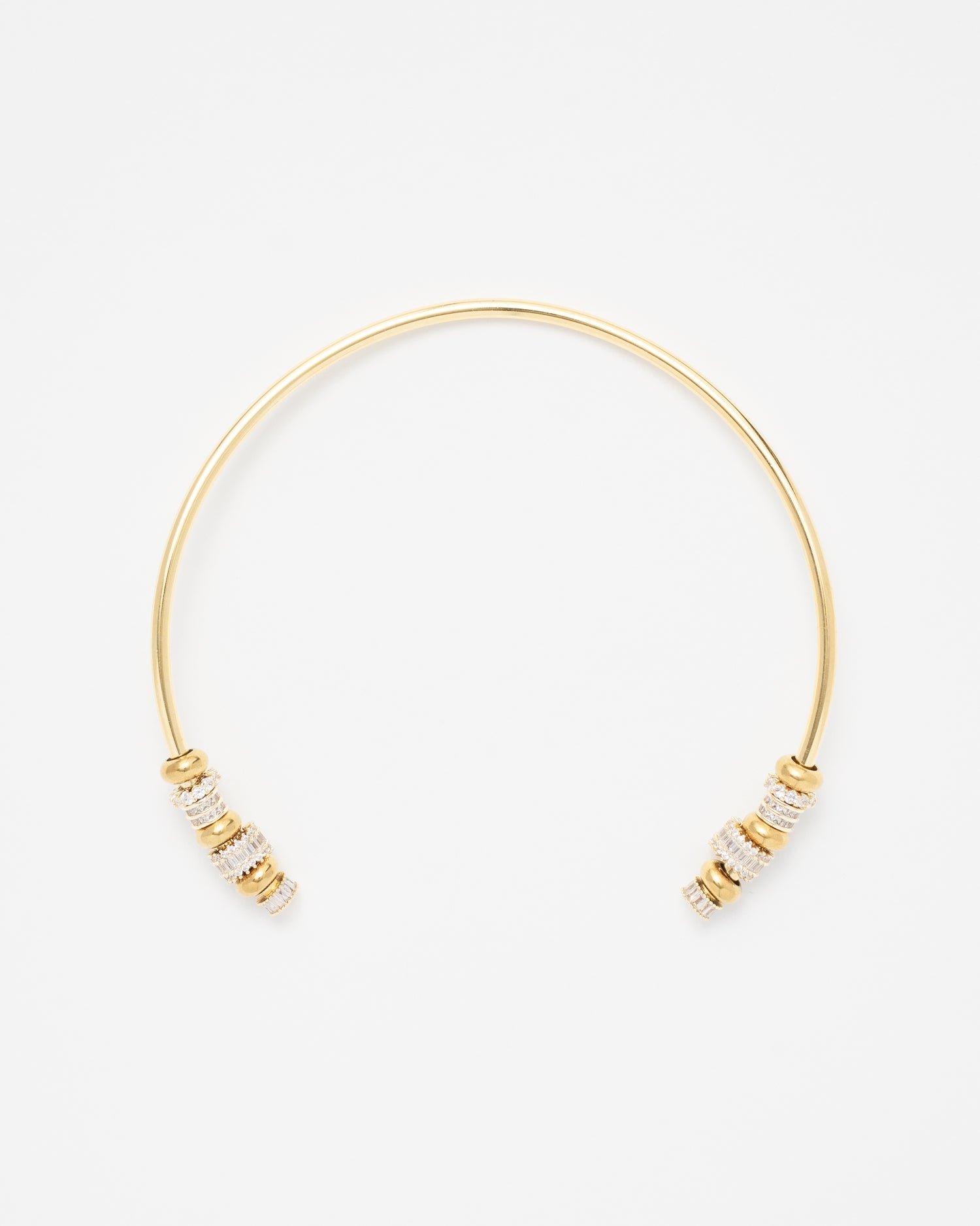Collier Torque Luma