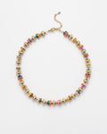 Collier Helios Multicolore