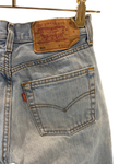 Jeans Levi's 501 W28 L30 - numéro I7
