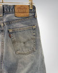 Jeans Levi's 501 W32 L34 - numéro G4