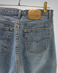 Jeans Levi's 501 W34 L30 - numéro #M