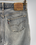 Jeans Levi's 501 W32 L34 - numéro C1