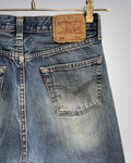 Jeans Levi's 501 W30 L34 - numéro A7