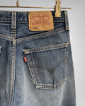 Jeans Levi's 501 W28 L34 - numéro A5