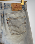 Jeans Levi's 501 W28 L32 - numéro F1