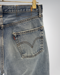 Jeans Levi's 501 W32 L34 - numéro E7