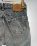 Jeans Levi's 501 W32 L32 - numéro C7