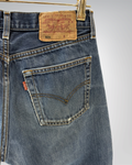 Jeans Levi's 501 W30 L32 - numéro G1