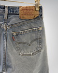 Jeans Levi's 501 W29 L34 - numéro F8