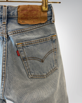 Jeans Levi's 501 W25 L30 - numéro C8