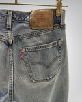 Jeans Levi's 501 W30 L32 - numéro A2