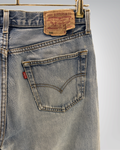 Jeans Levi's 501 W34 L36 - numéro G7
