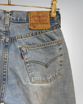 Jeans Levi's 501 W30 L32 - numéro F3