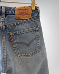 Jeans Levi's 501 W28 L30 - numéro D1