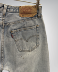 Jeans Levi's 501 W33 L36 - numéro B9