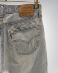 Jeans Levi's 501 W34 L34 - numéro G6