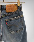 Jeans Levi's 501 W28 L30 - numéro D2